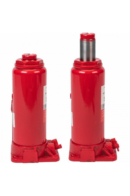 Домкрат гидравлический бутылочный REXANT (80-0611) 5т 