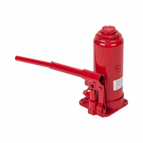 Домкрат гидравлический бутылочный REXANT (80-0613) 10т 9