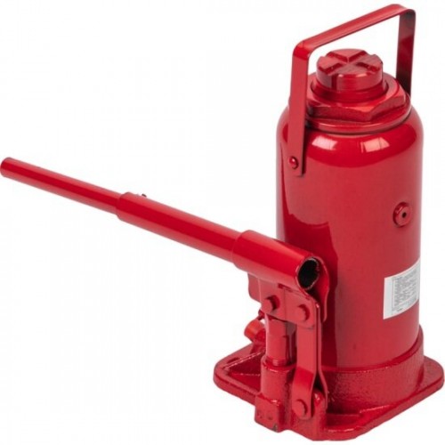 Домкрат гидравлический бутылочный Rexant 80-0615 15т 4