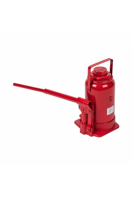 Домкрат гидравлический бутылочный Rexant 80-0617 25т 4