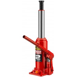 Домкрат гидравлический бутылочный STAYER Red Force 43160-2-K_z01
