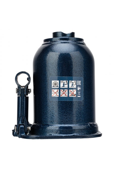 Домкрат гидравлический бутылочный Stels 180-430мм 3