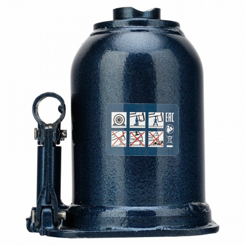 Домкрат гидравлический бутылочный Stels 180-430мм 5