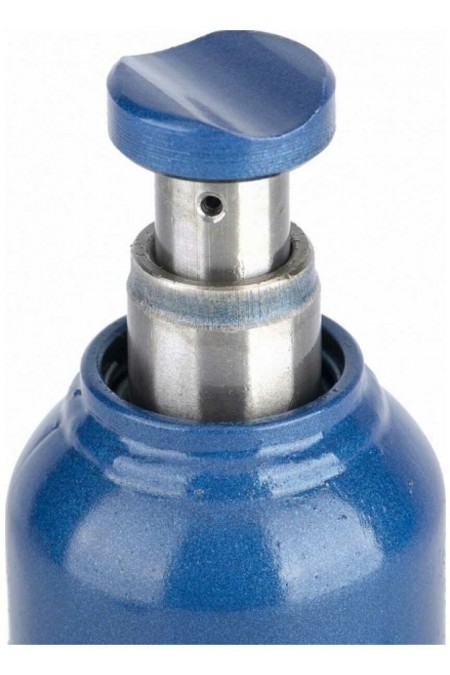 Домкрат гидравлический бутылочный Stels 51115 2т 3