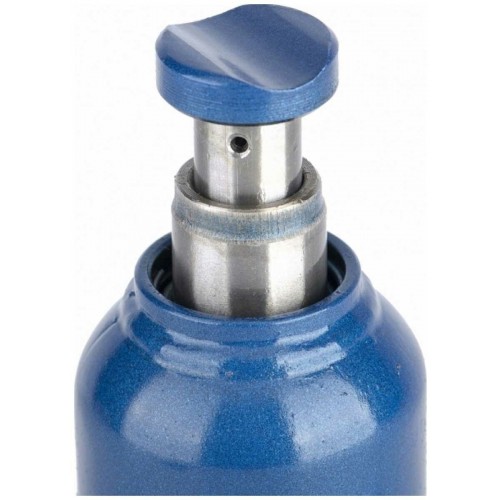 Домкрат гидравлический бутылочный Stels 51115 2т 3