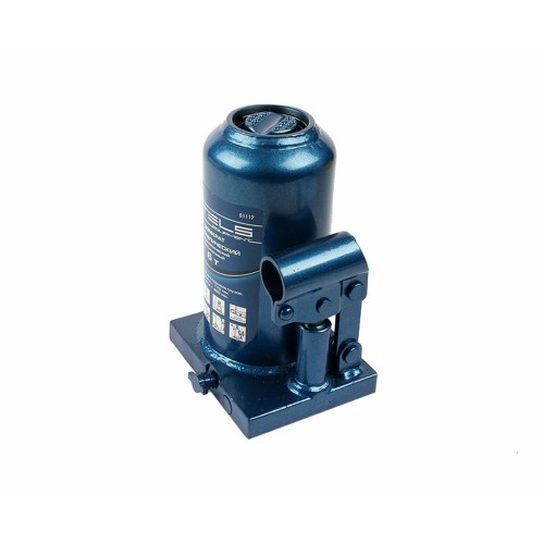 Домкрат гидравлический бутылочный Stels 51117 6 т 1