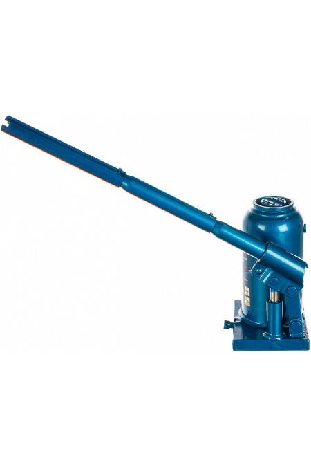 Домкрат гидравлический бутылочный Stels 51117 6 т 3