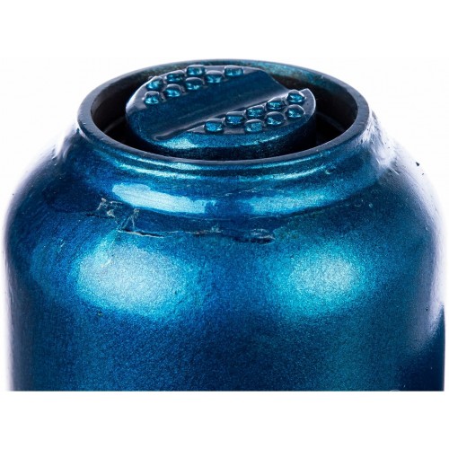 Домкрат гидравлический бутылочный Stels 51117 6 т 4