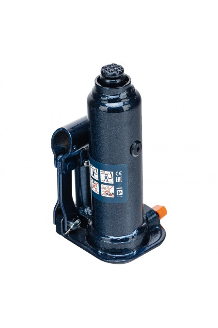 Домкрат гидравлический бутылочный Stels 51160 2т 1