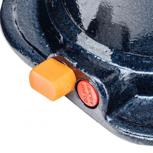 Домкрат гидравлический бутылочный Stels 51163 5т 7