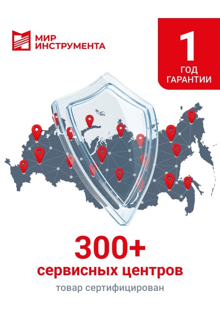 Домкрат гидравлический бутылочный Stels 51164 6т 6