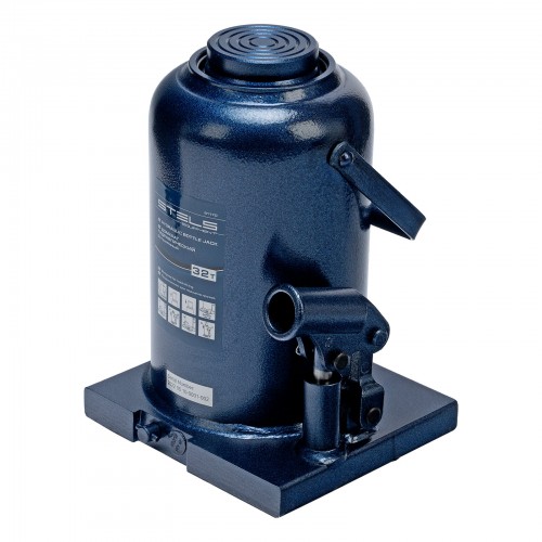 Домкрат гидравлический бутылочный Stels 51170 260-420 мм 8