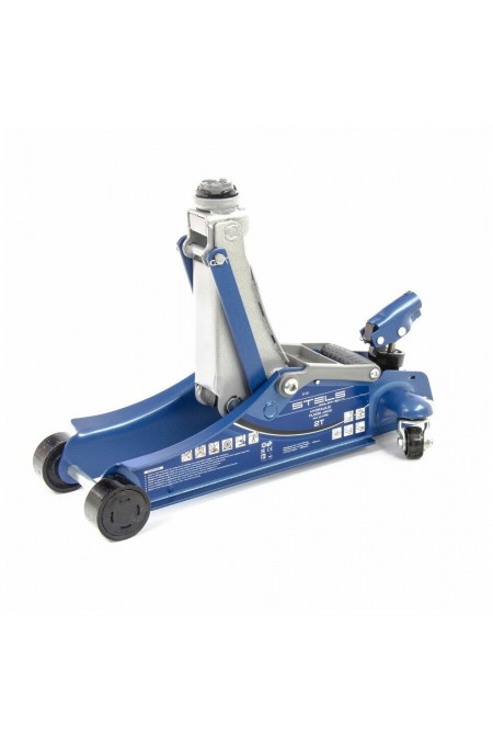Домкрат гидравлический подкатной Stels 51131 7