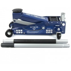 Домкрат гидравлический подкатной Stels 51133