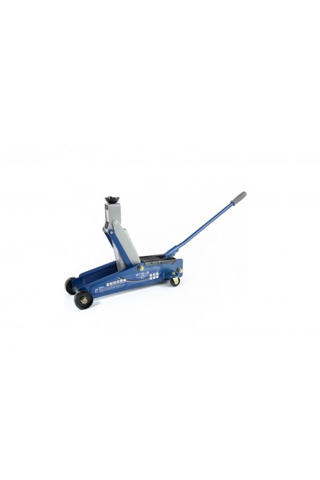 Домкрат гидравлический подкатной Stels 51134 3