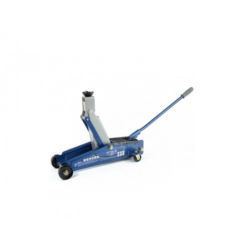 Домкрат гидравлический подкатной Stels 51134 3