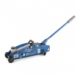 Домкрат гидравлический подкатной Stels 51152