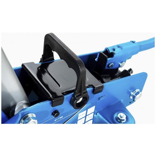 Домкрат гидравлический подкатной Stels 51152 6