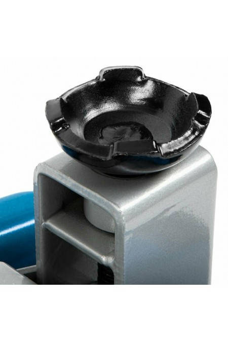 Домкрат гидравлический подкатной Stels 51157 3т 8