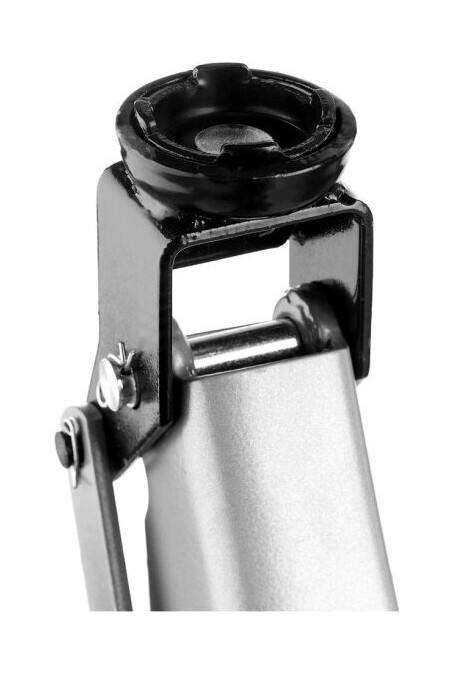 Домкрат гидравлический подкатной ЗУБР 43052-2-K 6