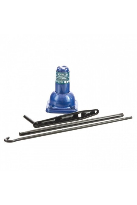 Домкрат механический бутылочный STELS 2 т h подъема 160–325 мм 50101 1