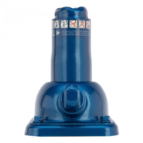 Домкрат механический бутылочный STELS 2 т h подъема 160–325 мм 50101 9