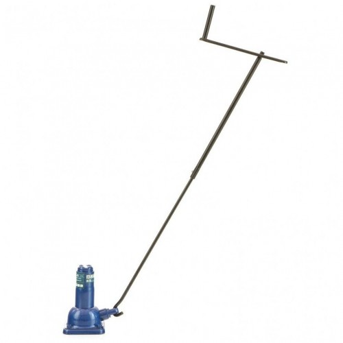 Домкрат механический бутылочный Stels 50103 2т 1