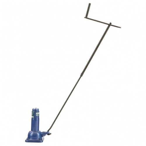 Домкрат механический бутылочный Stels 50105 2т 1