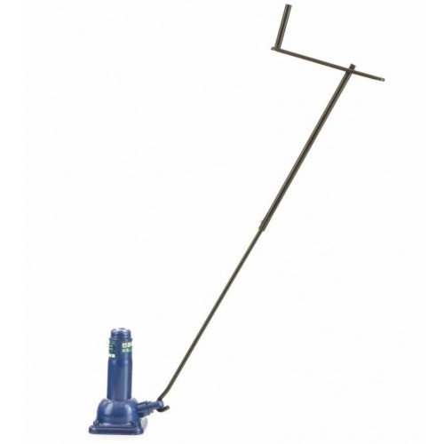 Домкрат механический бутылочный Stels 50105 2т 2