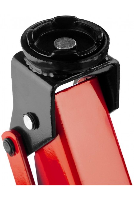 Домкрат подкатной гидравлический STAYER Red Force 43154-3 7