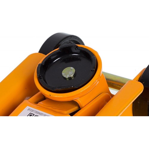 Домкрат подкатной гидравлический ВИХРЬ ДМК-3 (3 т) 5