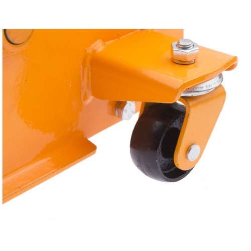 Домкрат подкатной гидравлический ВИХРЬ ДМК-3Б (3 т) 2