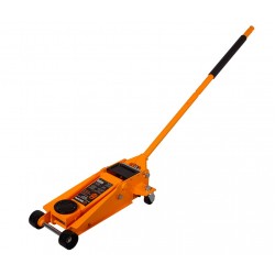 Домкрат подкатной гидравлический ВИХРЬ ДМК-3Б (3 т)