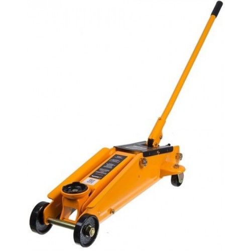 Домкрат подкатной гидравлический ВИХРЬ ДМК-3Б (3 т) 3