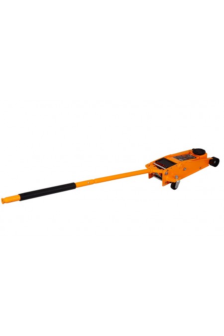 Домкрат подкатной гидравлический ВИХРЬ ДМК-3Б (3 т) 1