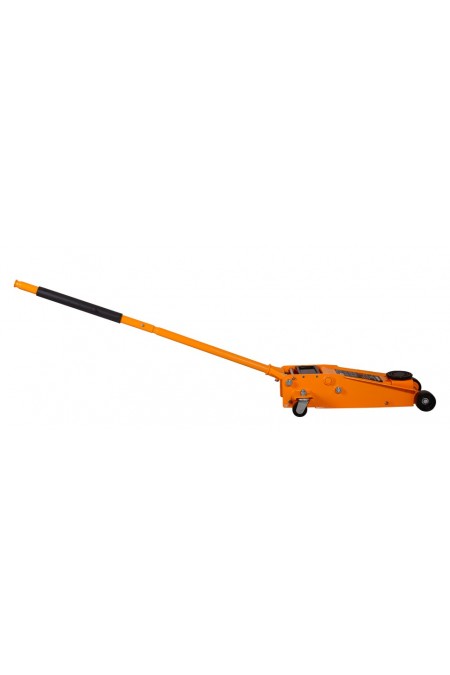 Домкрат подкатной гидравлический ВИХРЬ ДМК-3Б (3 т) 3