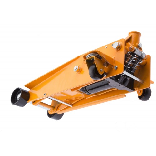 Домкрат подкатной гидравлический ВИХРЬ ДМК-3Б (3 т) 6