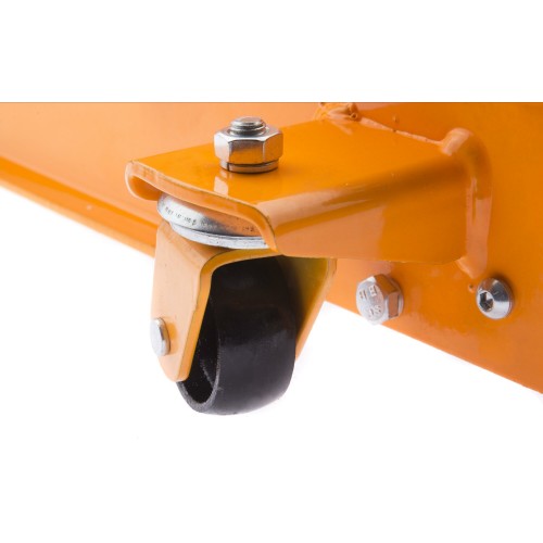 Домкрат подкатной гидравлический ВИХРЬ ДМК-3Б (3 т) 7