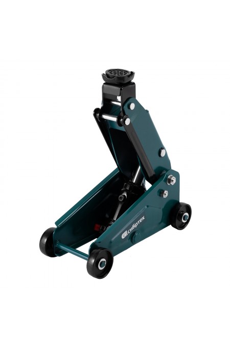 Домкрат подкатной Сибртех 2,5 т, 148-387мм 3