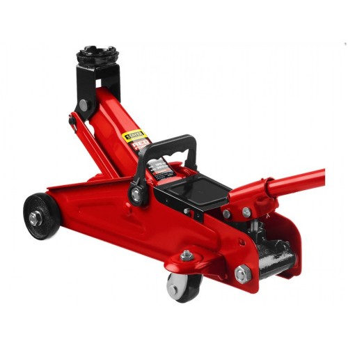 Домкрат подкатной STAYER R-22 1