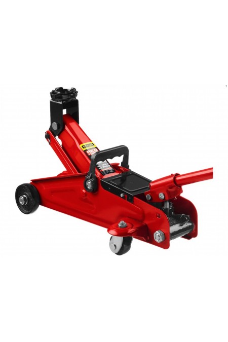 Домкрат подкатной STAYER R-22 2