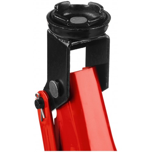 Домкрат подкатной STAYER R-22 9