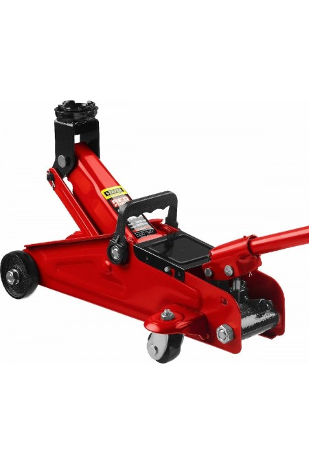Домкрат подкатной STAYER Red Force 43152-2 