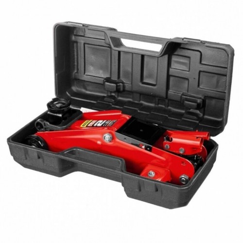 Домкрат подкатной STAYER Red Force 43152-2 2