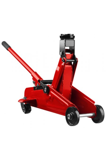 Домкрат подкатной STAYER Red Force 43152-2 2