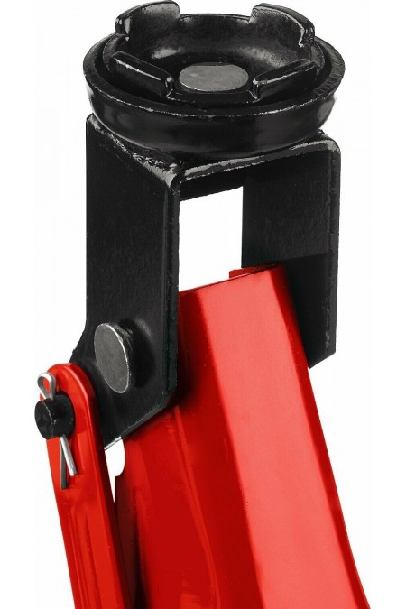 Домкрат подкатной STAYER Red Force 43152-2 3