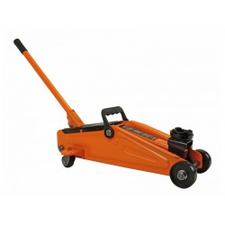 Домкрат подкатной ВИХРЬ ДМК-2 (2 т)