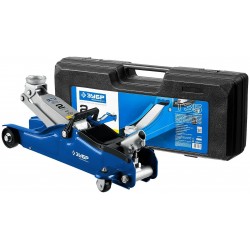 Домкрат подкатной ЗУБР 43056-2-K