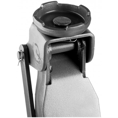 Домкрат подкатной ЗУБР 43056-2-K 8