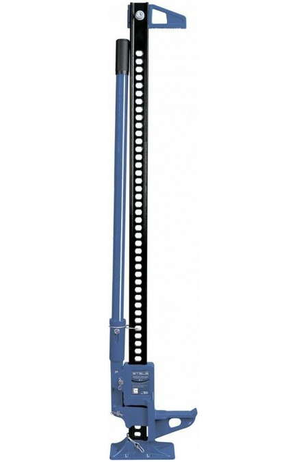 Домкрат реечный Stels 50527 1